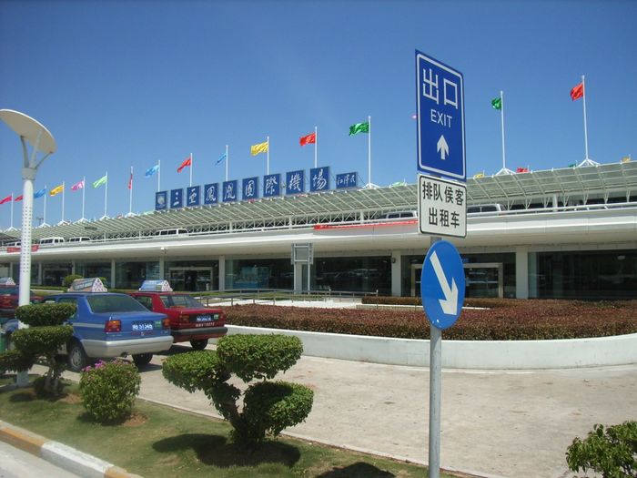 Top 10 sân bay tốt nhất thế giới 2021: Việt Nam góp mặt với 1 cái tên