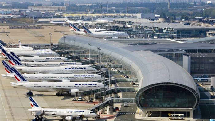 Top 10 sân bay tốt nhất thế giới 2021: Việt Nam góp mặt với 1 cái tên