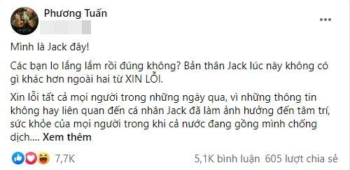 Trà My khuyên Thiên An: Còn trẻ thiếu gì cơ hội, hãy tìm người khác