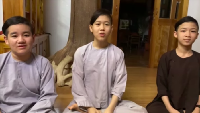 Phi Nhung: người mẹ tần tảo nuôi 23 đứa con không quản ngày đêm vất vả