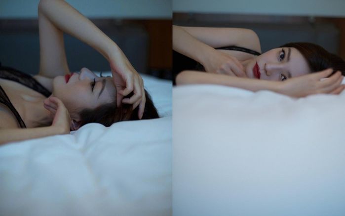 Triệu Vy trước khi vướng phong sát: 3 năm trước đã là tỷ phú đô la