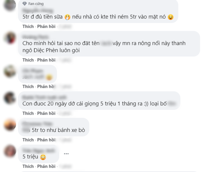 Từ chuyện được gửi 5 triệu nuôi con: nuôi 1 đứa trẻ tốn bao nhiêu?
