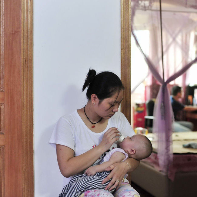 Từ chuyện được gửi 5 triệu nuôi con: nuôi 1 đứa trẻ tốn bao nhiêu?