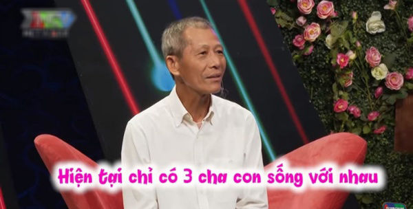 Vâng lời mẹ hẹn hò trai phải giữ mình: Bà cô 55 tuổi vẫn độc thân
