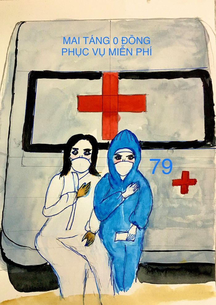 Việt Hương làm từ thiện: Tặng 4 xe tiền tỷ, thức chuyển gạo xuyên đêm
