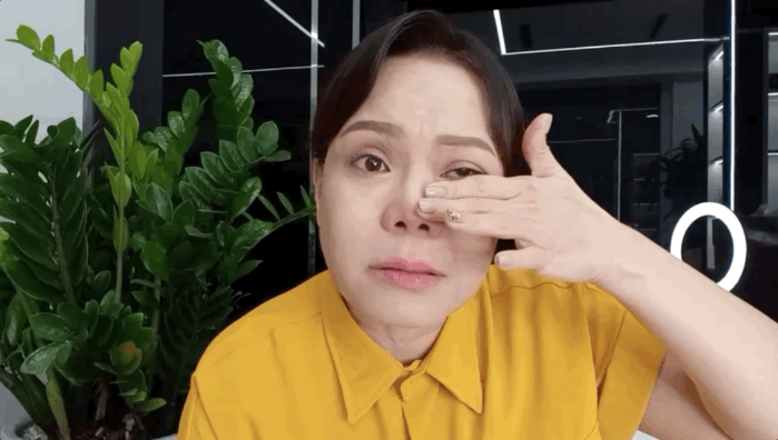 Việt Hương làm từ thiện: Tặng 4 xe tiền tỷ, thức chuyển gạo xuyên đêm