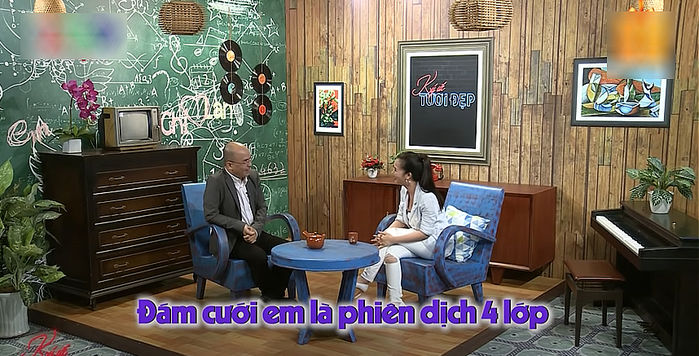Võ Hạ Trâm hé lộ mối quan hệ với mẹ chồng Ấn: khoe nickname được đặt