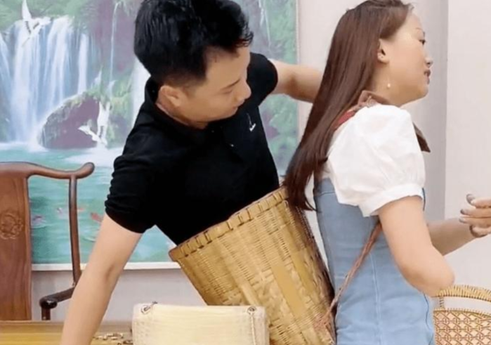Vợ khuyết tay lấy chồng nửa thân: Cổ tích sớm tàn vì có người phản bội