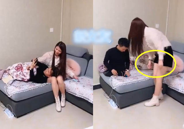 Vợ khuyết tay lấy chồng nửa thân: Cổ tích sớm tàn vì có người phản bội