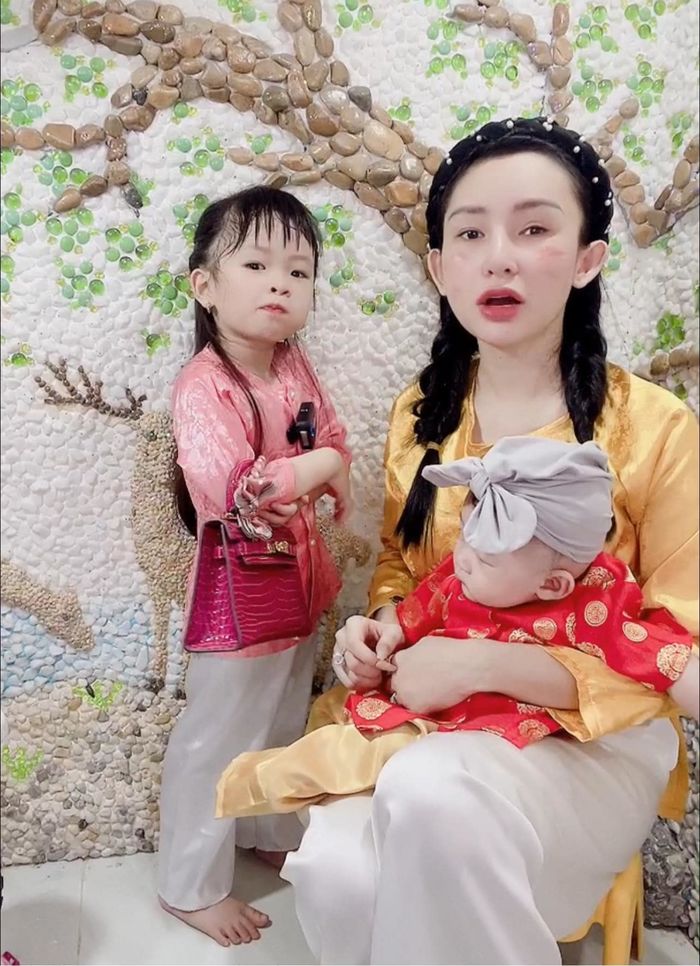 Vợ sắp sinh, chồng hỏi thích gì thế là có ngay xế hộp tiền tỷ đúng gu