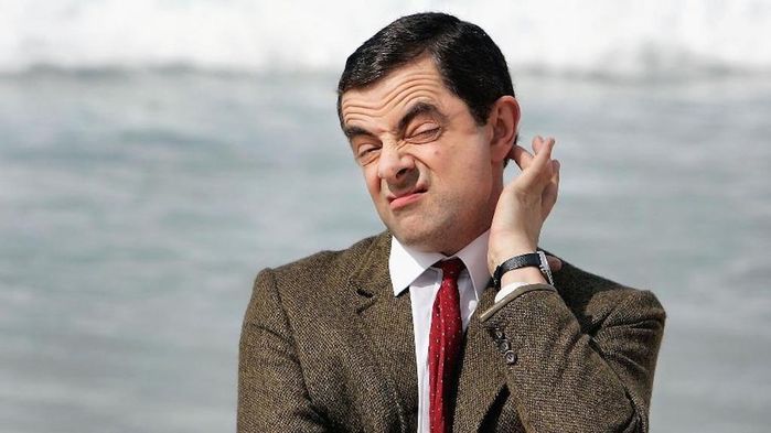 Vua hài Mr. Bean hiện tại: Viên mãn bên vợ thứ hai đáng tuổi con