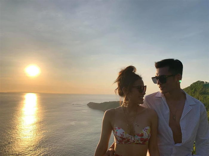 Vừa thông báo kết hôn, Phương Trinh Jolie hé lộ luôn chuyện sinh con