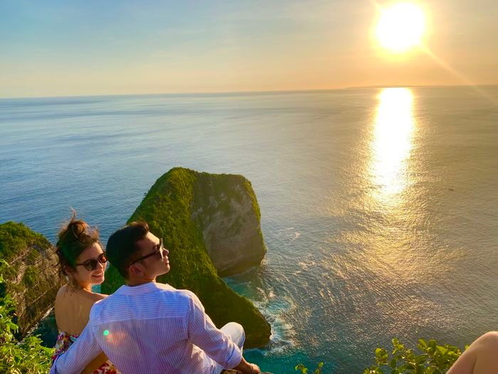 Vừa thông báo kết hôn, Phương Trinh Jolie hé lộ luôn chuyện sinh con