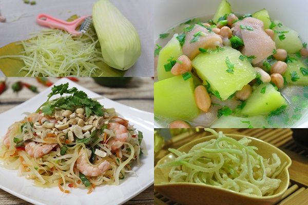 Vườn đu đủ siêu mắn đẻ, người phụ nữ vẫn cắt hết chỉ để thu một thứ