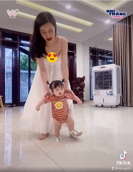 Xem dàn nhóc tỳ hot nhất MXH tập đi: Lisa làm mẹ Hà lo lắng