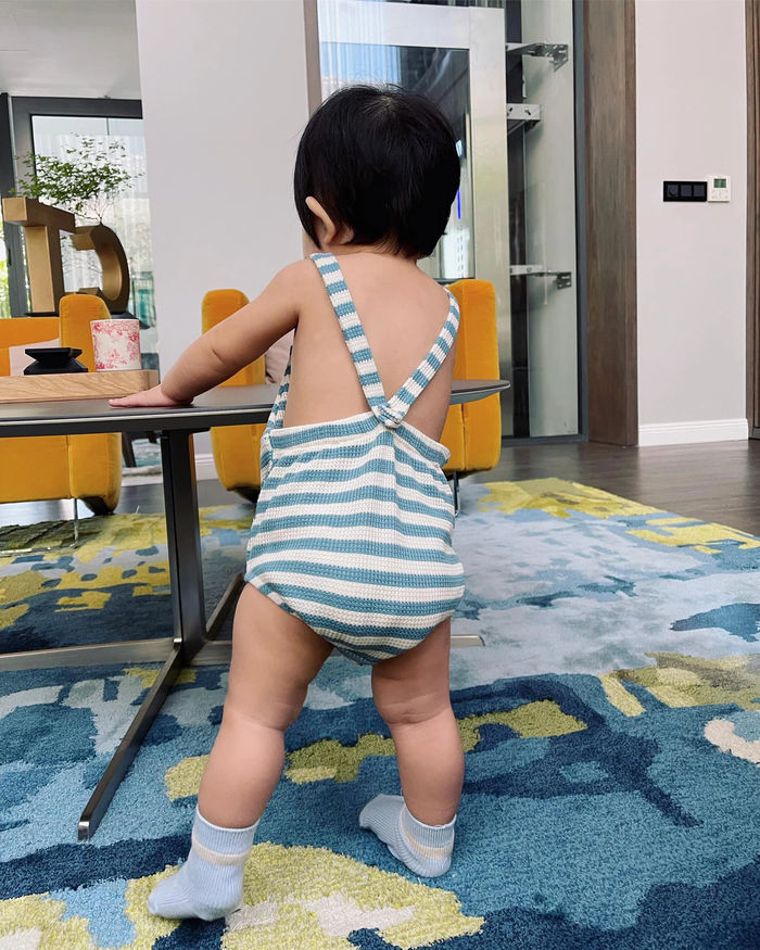 Xem dàn nhóc tỳ hot nhất MXH tập đi: Lisa làm mẹ Hà lo lắng