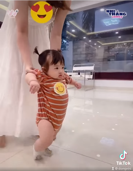 Xem dàn nhóc tỳ hot nhất MXH tập đi: Lisa làm mẹ Hà lo lắng