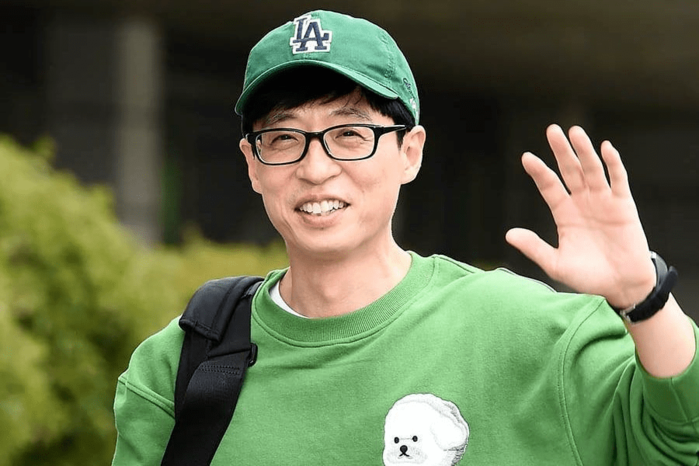 Yoo Jae Suk xứng danh MC quốc dân: Ngoài không có scandal còn 3 lí do