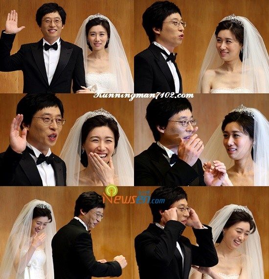 Yoo Jae Suk xứng danh MC quốc dân: Ngoài không có scandal còn 3 lí do