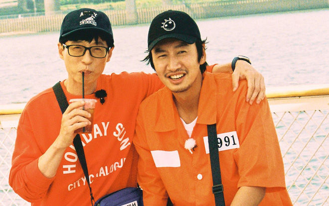 Yoo Jae Suk xứng danh MC quốc dân: Ngoài không có scandal còn 3 lí do