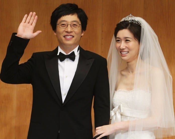 Yoo Jae Suk xứng danh MC quốc dân: Ngoài không có scandal còn 3 lí do