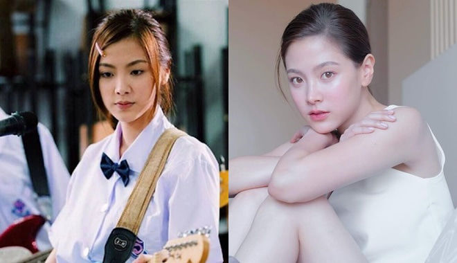 Top mỹ nhân châu Á bị thời gian bỏ quên: Có người 35 năm không ăn cơm