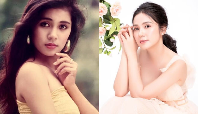 Top mỹ nhân châu Á bị thời gian bỏ quên: Có người 35 năm không ăn cơm