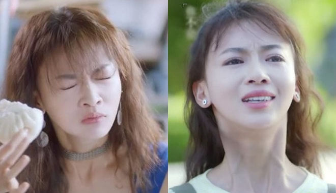 2 sao Hoa ngữ bị người trong ngành nhận xét diễn dở tệ