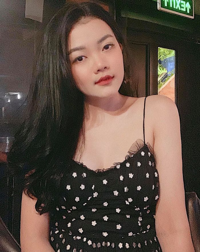 Những em gái xinh như Hoa hậu của sao Việt nhưng nói không với Vbiz