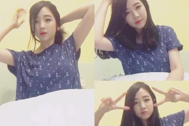 Những em gái xinh như Hoa hậu của sao Việt nhưng nói không với Vbiz
