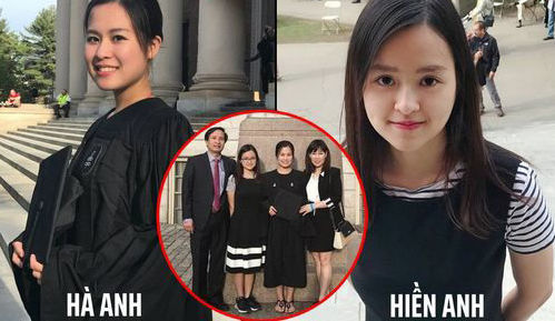 4 bí quyết hiệu quả của người mẹ nuôi dạy 2 cô con gái đỗ ĐH Harvard