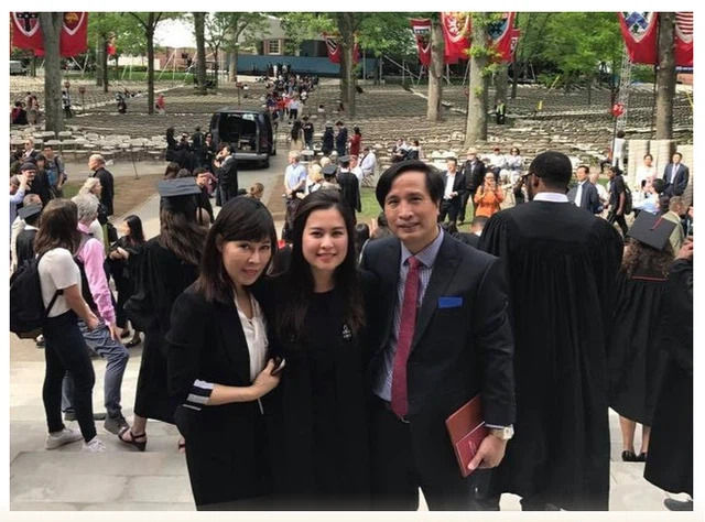 4 bí quyết hiệu quả của người mẹ nuôi dạy 2 cô con gái đỗ ĐH Harvard