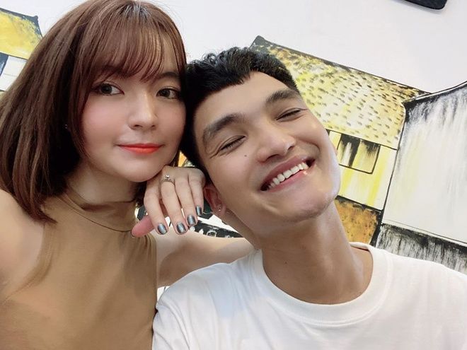 5 năm yêu, vợ Mạc Văn Khoa sẵn sàng đồng cam cộng khổ với chồng
