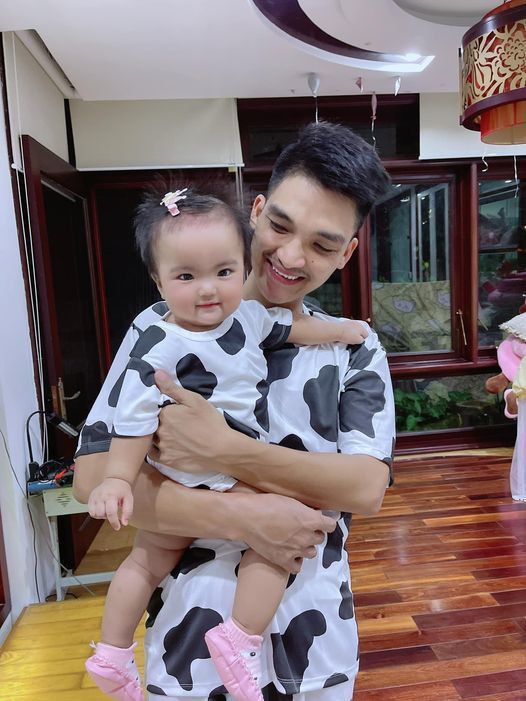 5 năm yêu, vợ Mạc Văn Khoa sẵn sàng đồng cam cộng khổ với chồng