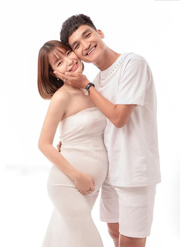 5 năm yêu, vợ Mạc Văn Khoa sẵn sàng đồng cam cộng khổ với chồng