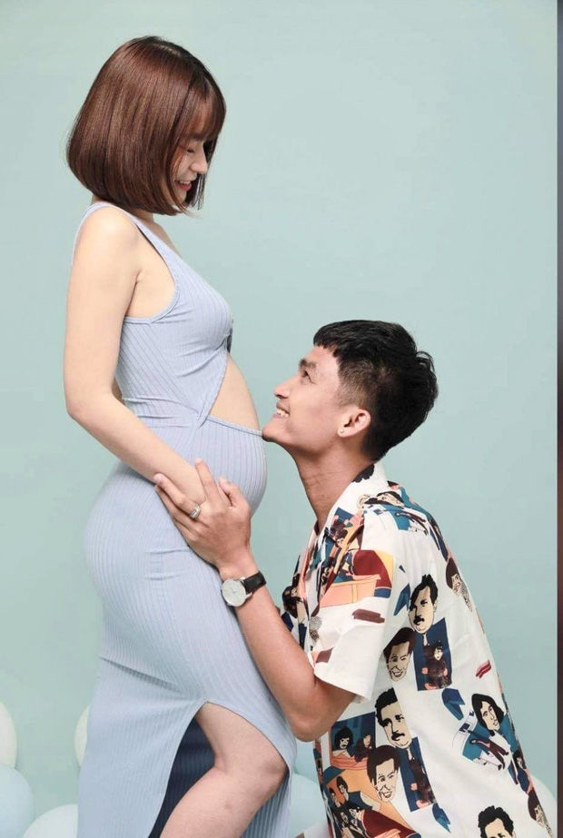 5 năm yêu, vợ Mạc Văn Khoa sẵn sàng đồng cam cộng khổ với chồng