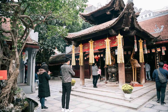 5 ngôi chùa cầu duyên dành cho team FA: Hết dịch đi ngay