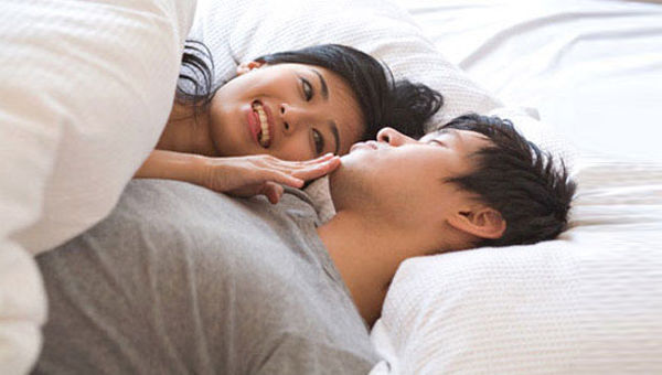 6 sự thật kỳ lạ về chuyện ấy và tình yêu: Không phải cứ cho là yêu