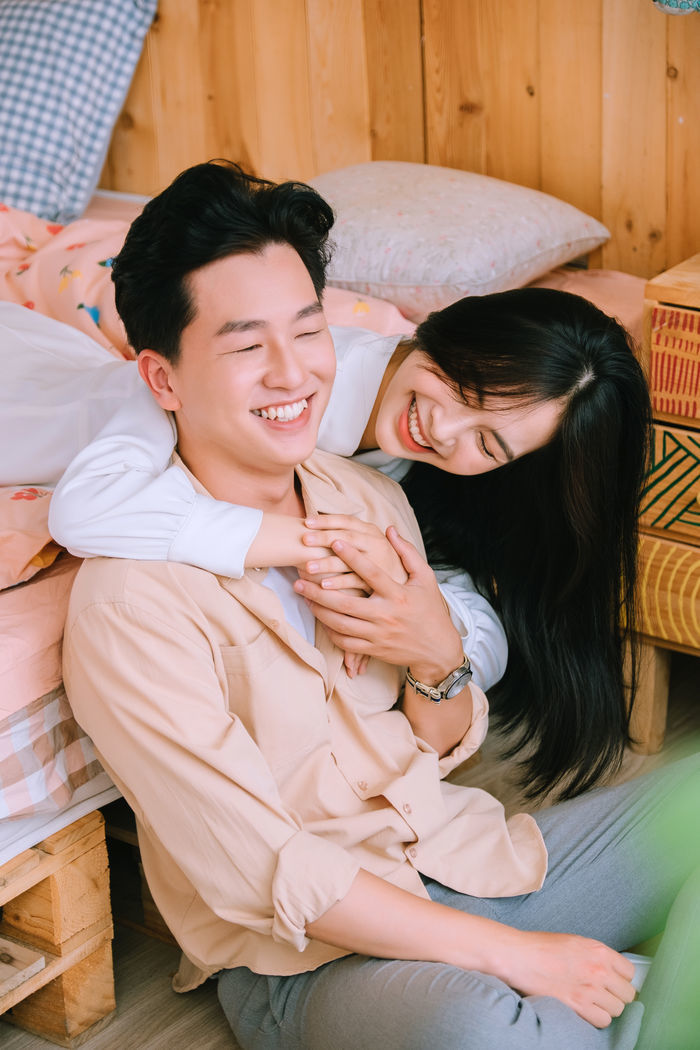 6 sự thật kỳ lạ về chuyện ấy và tình yêu: Không phải cứ cho là yêu