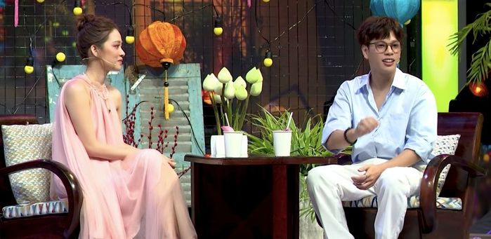 Sao Việt tham gia show hẹn hò: Jaykii có con sau 4 tháng yêu đương