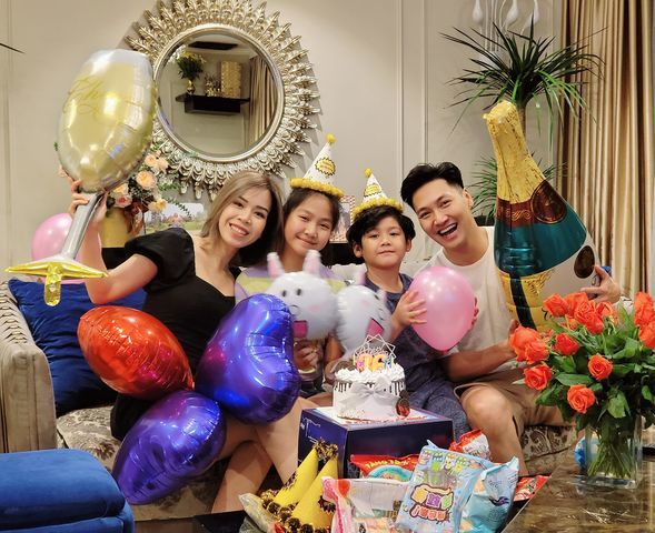 Sao Việt 24h: Việt Hương thông báo dừng làm từ thiện phát quà