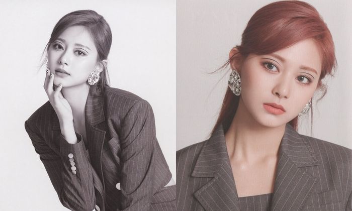 Ai mới là nữ hoàng kẻ mắt thực sự: Rosé liệu có chiếm ngôi vương?