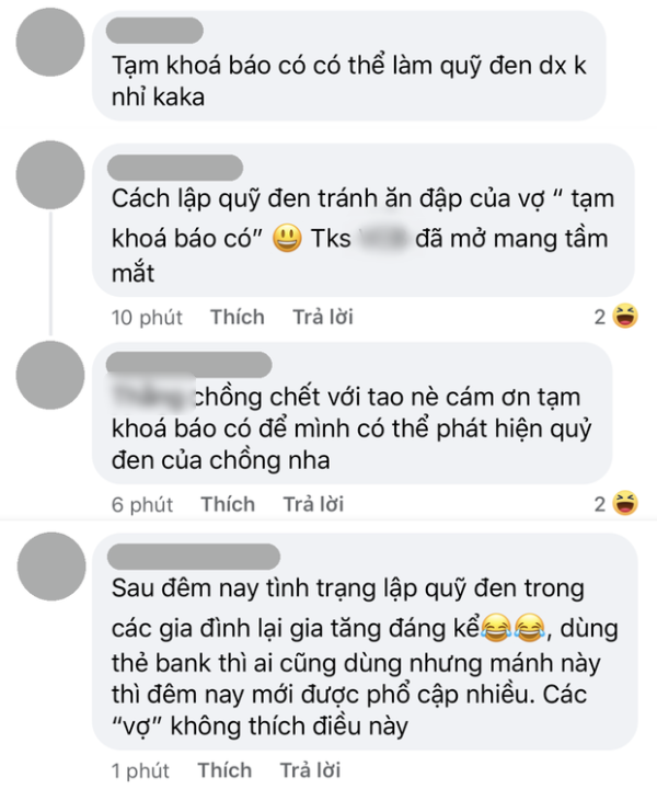 Bà Phương Hằng giải thích tạm khóa báo có, vậy hiểu thế nào?