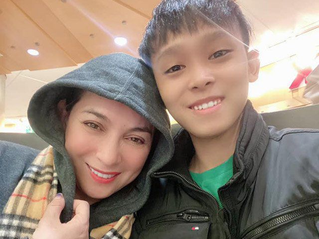 Bà Phương Hằng: Hãy tôn trọng Phi Nhung, để cô ấy được ngủ yên