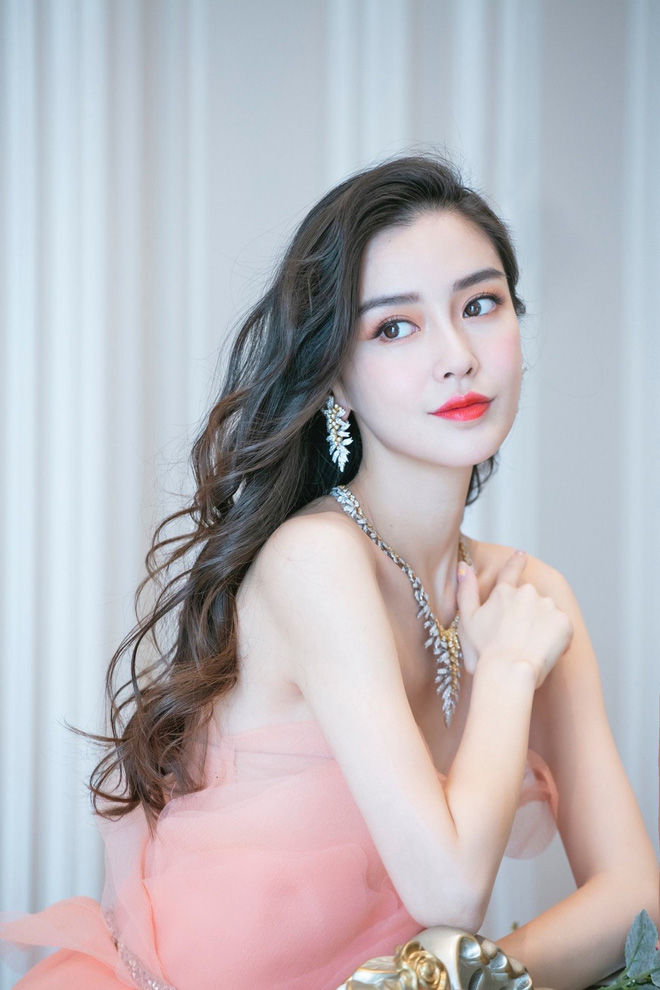 BXH 6 mỹ nhân đẹp nhất Cbiz: Nhiệt Ba xếp thứ 3, bất ngờ với top 1