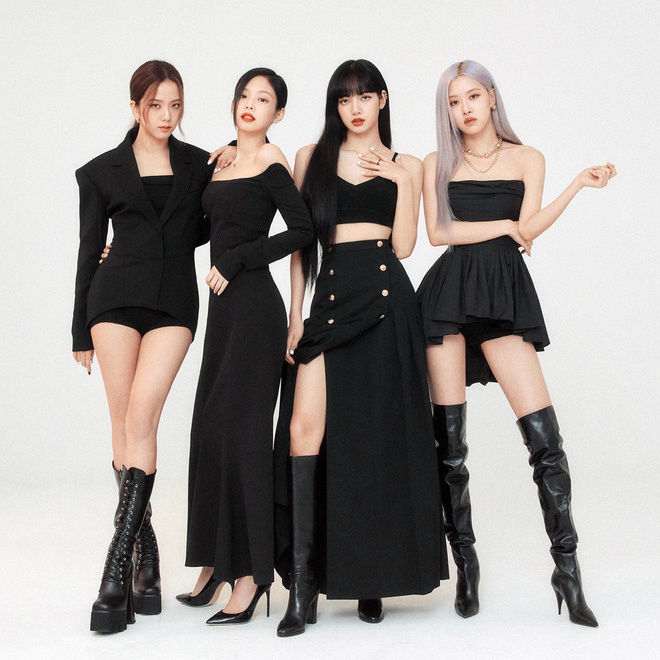 Bất ngờ khi nhìn lại đội hình cũ của các nhóm nhạc hàng đầu Kpop