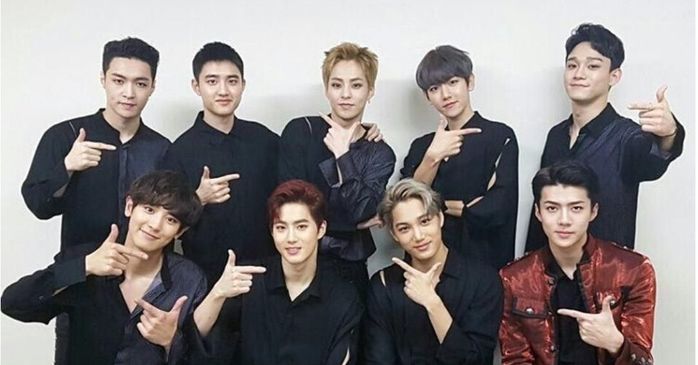 Bất ngờ khi nhìn lại đội hình cũ của các nhóm nhạc hàng đầu Kpop