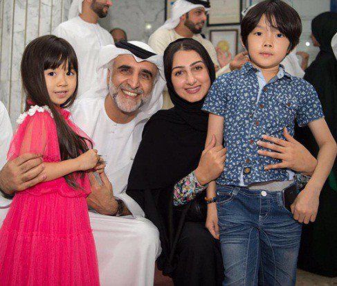 Bé gái từng được đại gia Dubai nhận nuôi: Bắt đầu trổ mã ở tuổi 11 