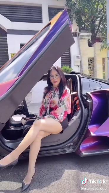 Bị đòi sao kê, nữ đại gia: Tôi không kêu gọi, tự bỏ tiền túi 3 tỷ
