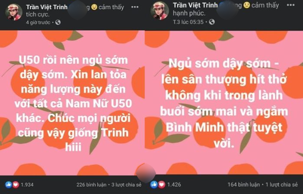 Bí quyết chăm sóc bản thân mùa dịch của sao Việt khiến chị em gật gù